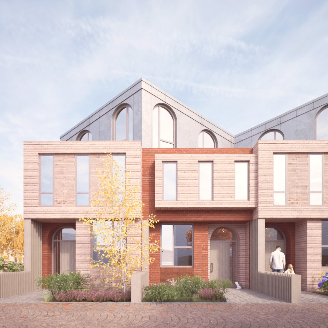 Residential Development of 9 Private Units/Greenwich
