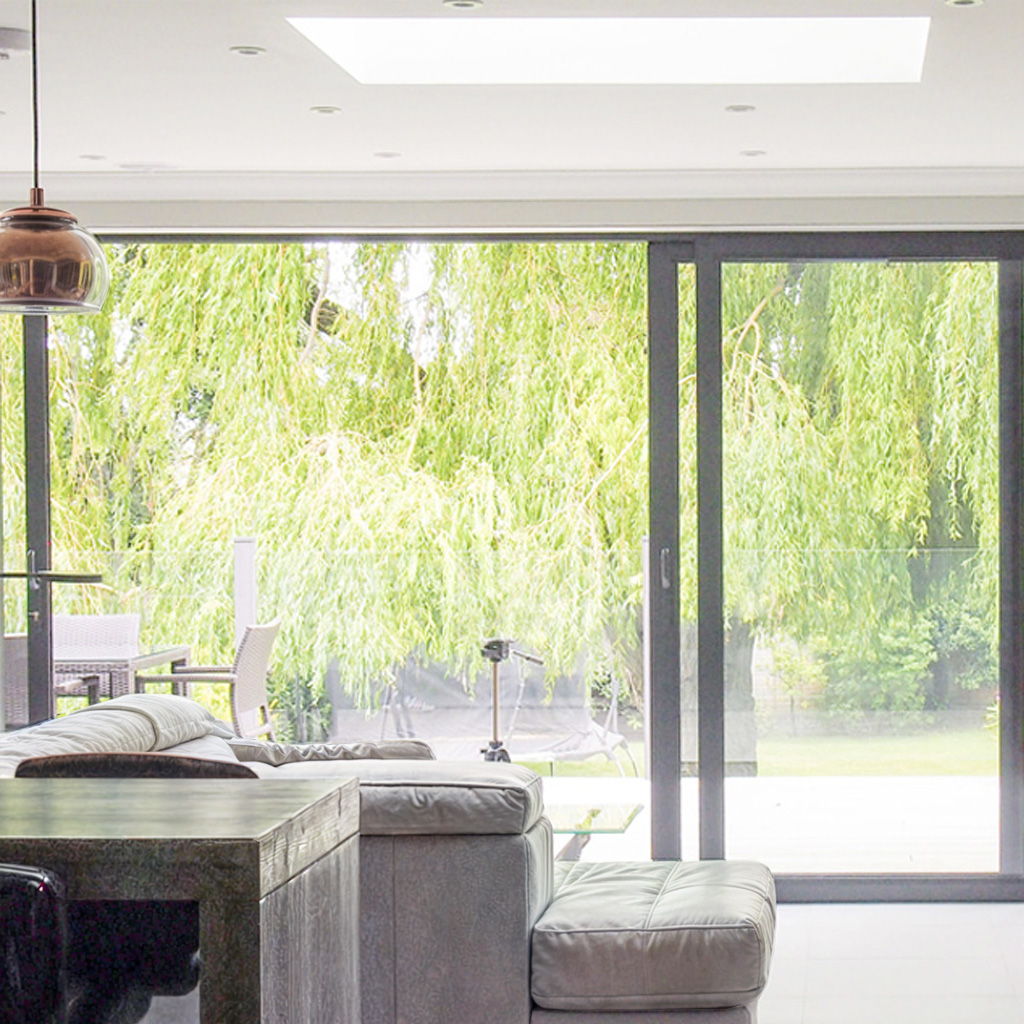 Bromley Ground Floor Extension | South London Spatial Design